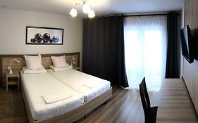 Hotel Restauracja Prezydencka